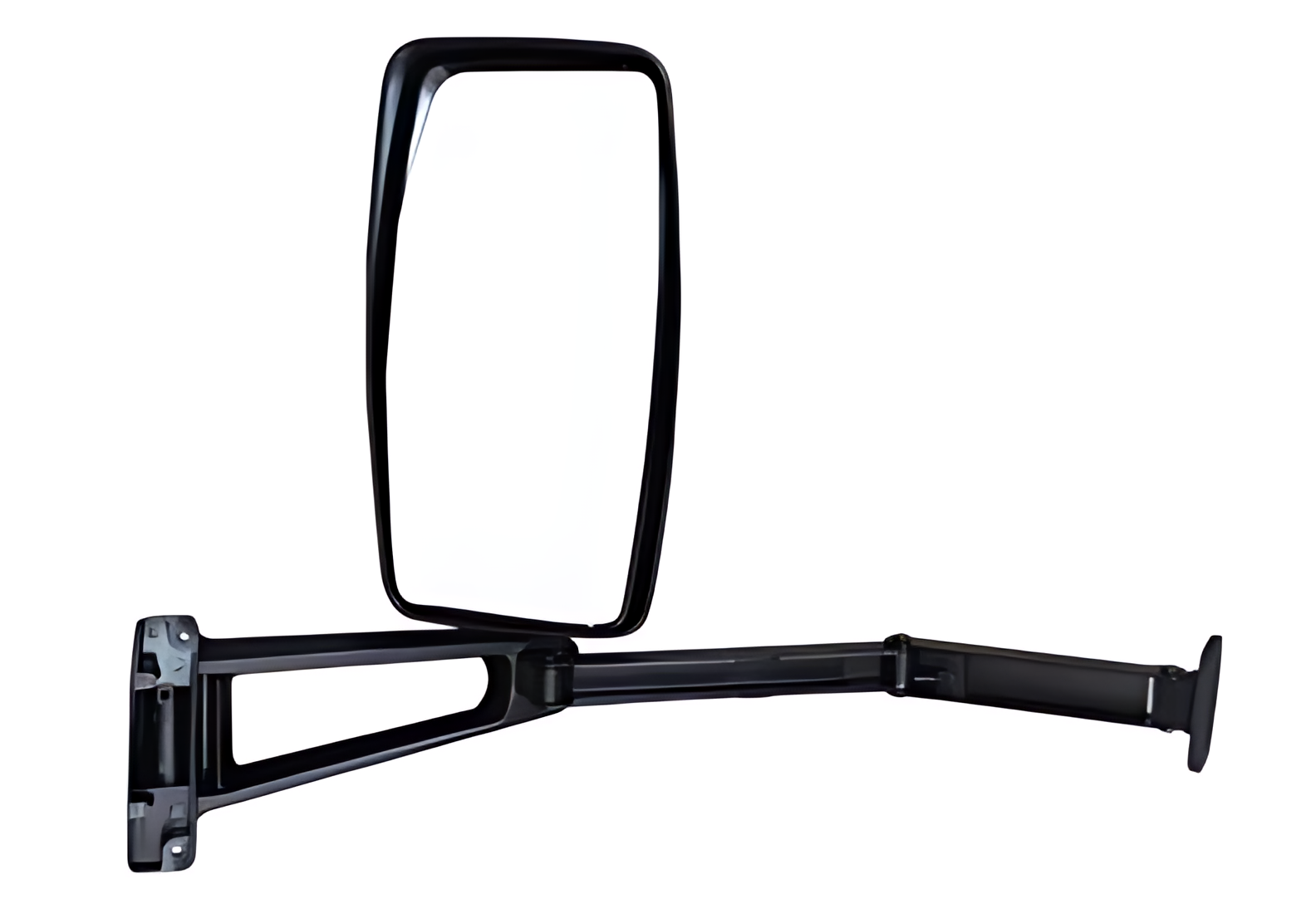 CONJUTO ESPELHO RETROVISOR LE VIDRO INTERICO - 9C4517683AD