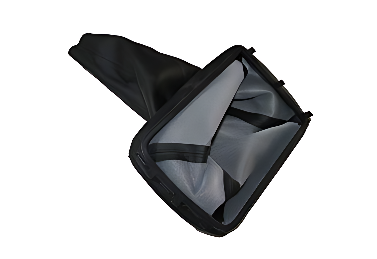 REVESTIMENTO ALAVANCA MUDANCA PRETO - 2R2858793A999