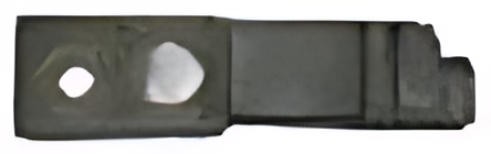 CARCACA TERMOSTATO - 2TA121117