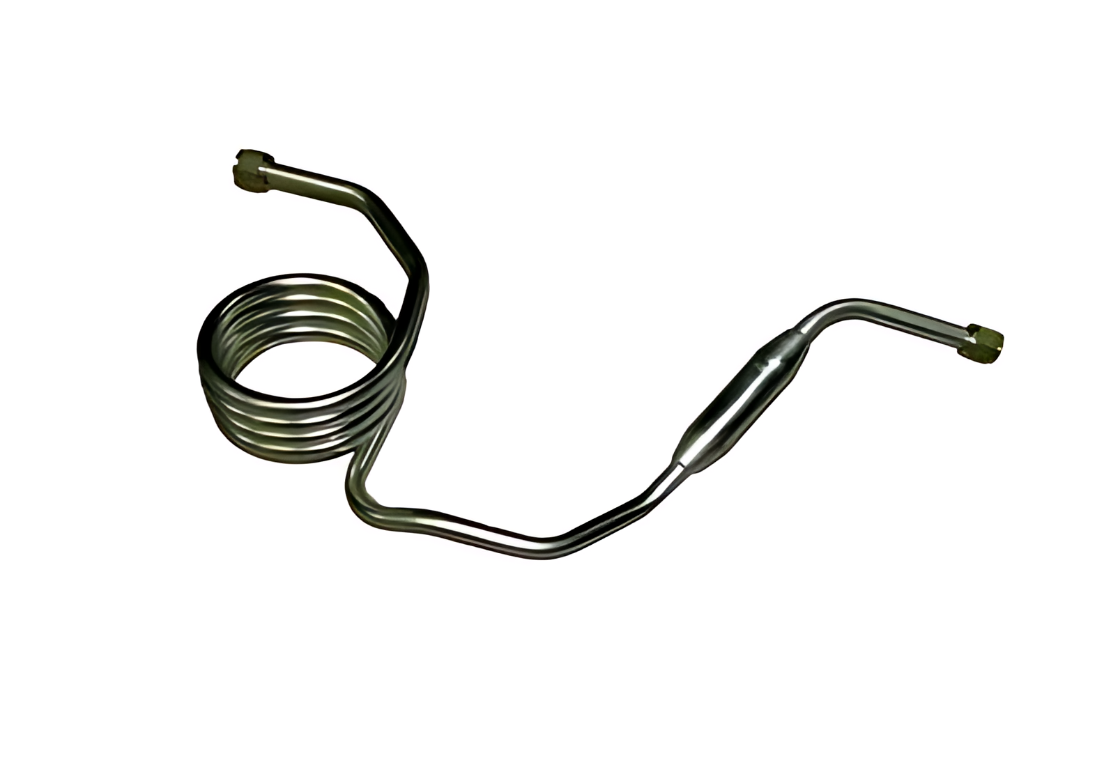 SERPENTINA DE AR - 2P0607312G