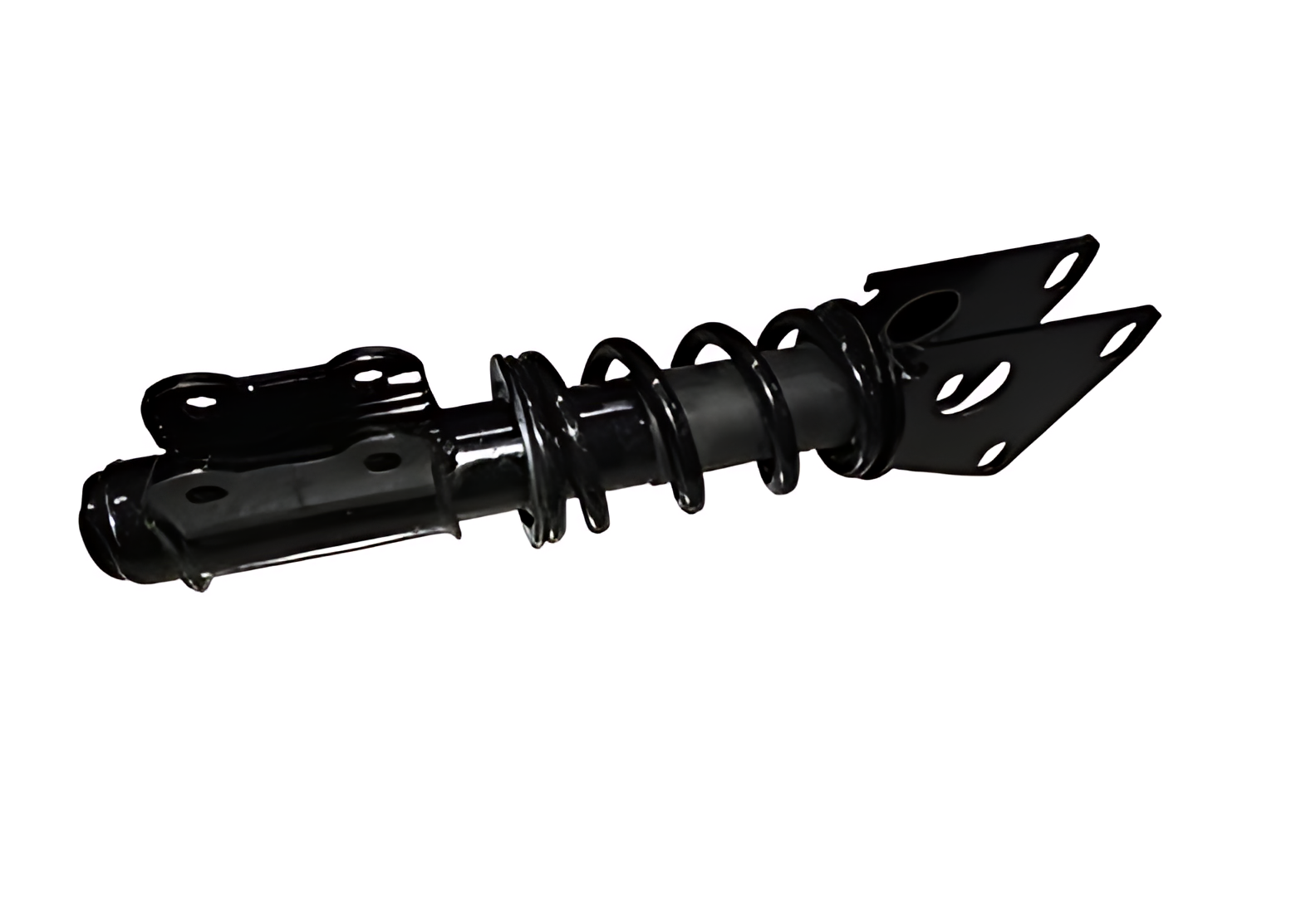 AMORTECEDOR TRASEIRO CABINE - 20712868