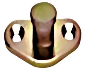 BATENTE PORTA LD/LE - C5AZ6222008B