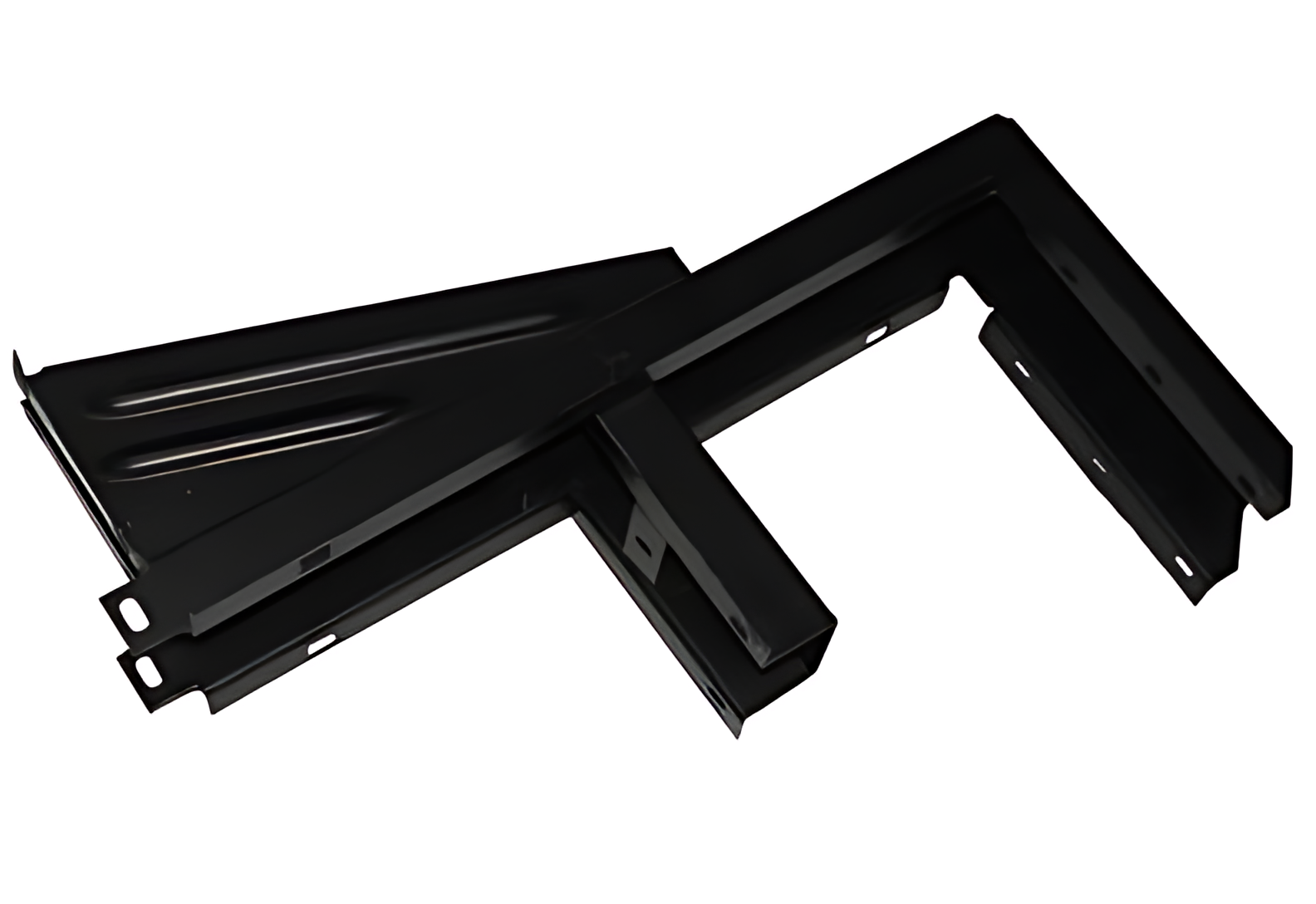 SUPORTE ESTRIBO DIANTEIRO LE/LD - 3846607630