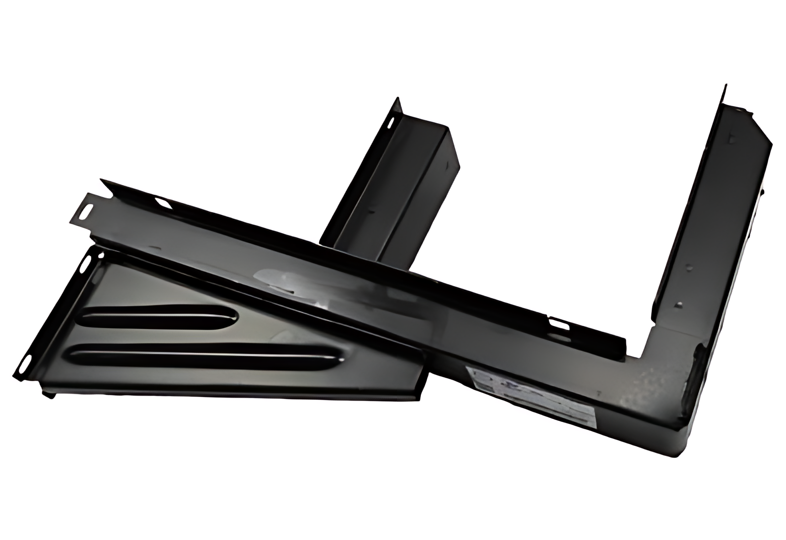 SUPORTE ESTRIBO TRASEIRO LD - 3846607830
