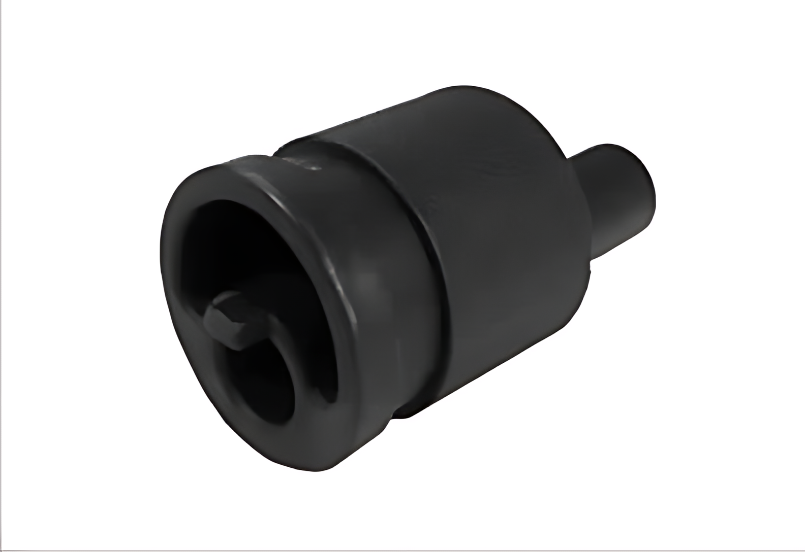 CONEXAO DA ALAVANCA CAMBIO - 9702670031