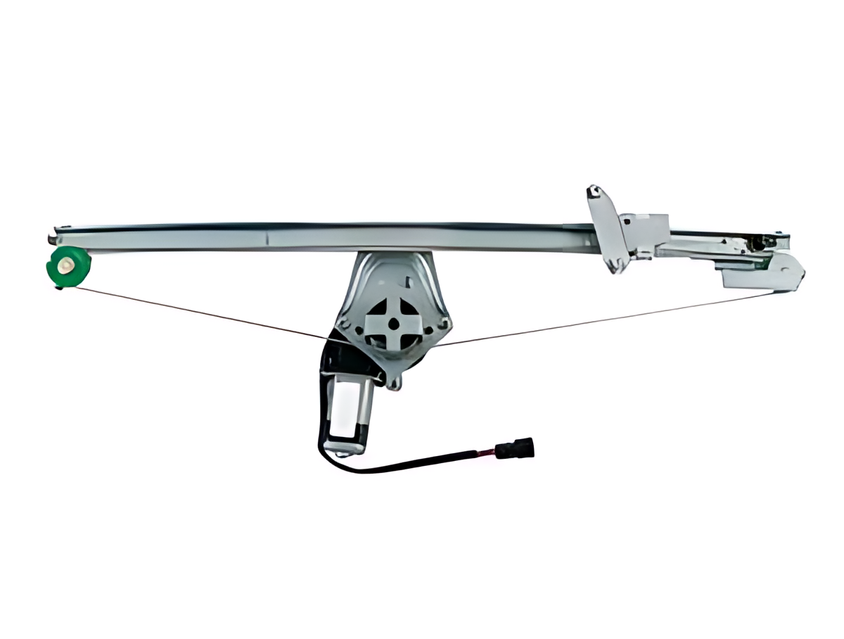 MAQUINA VIDRO ELETRICA LE COM MOTOR 24V - 9797200846