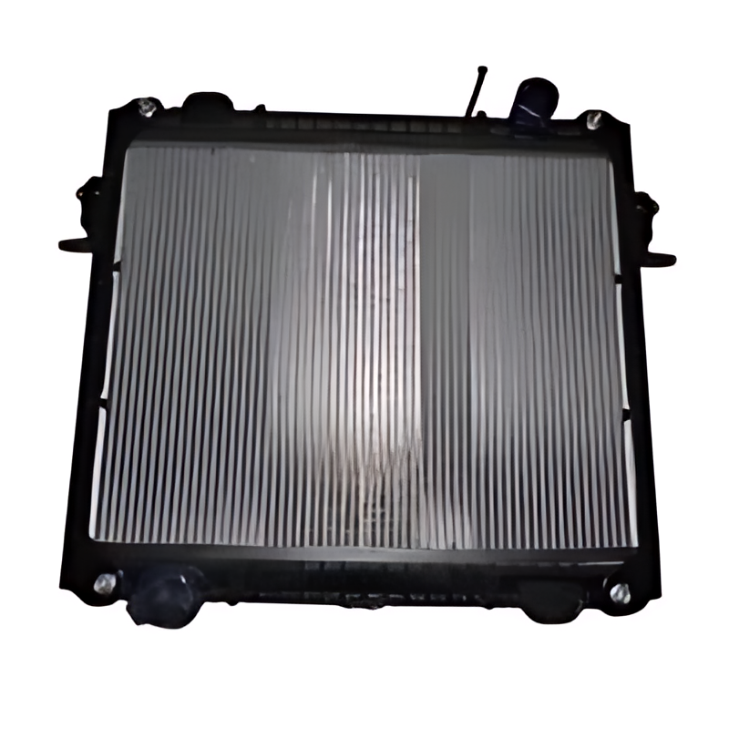 RADIADOR AGUA - 2P0121253A