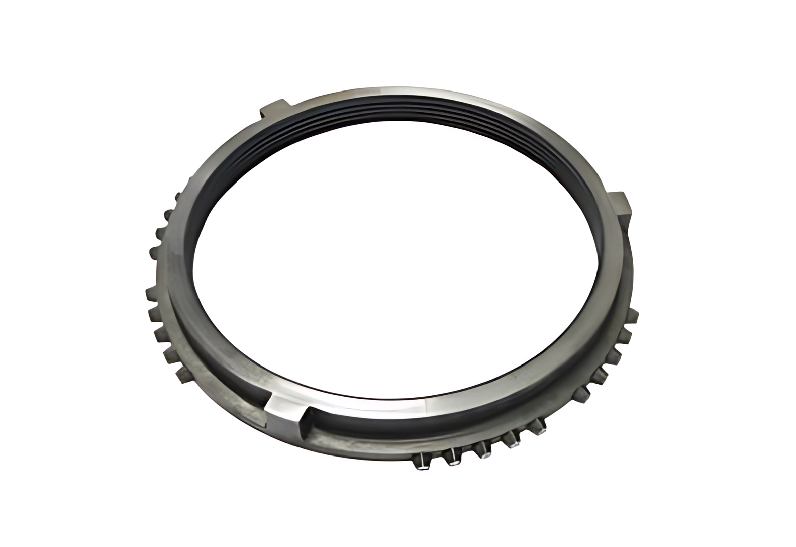 ANEL SINCRONIZADOR LEVE ZF 16S1650 - 0002629934