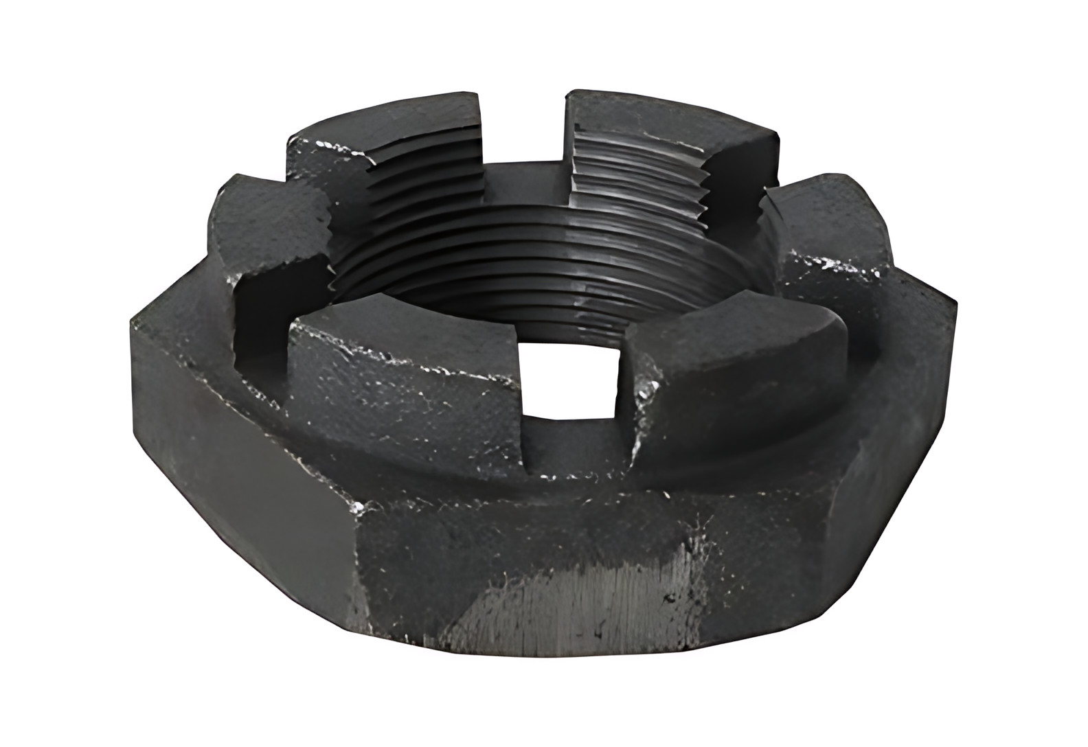 PORCA CASTELO 35X1,5 SETOR DIRECAO HIDRAULICA - 000937035000