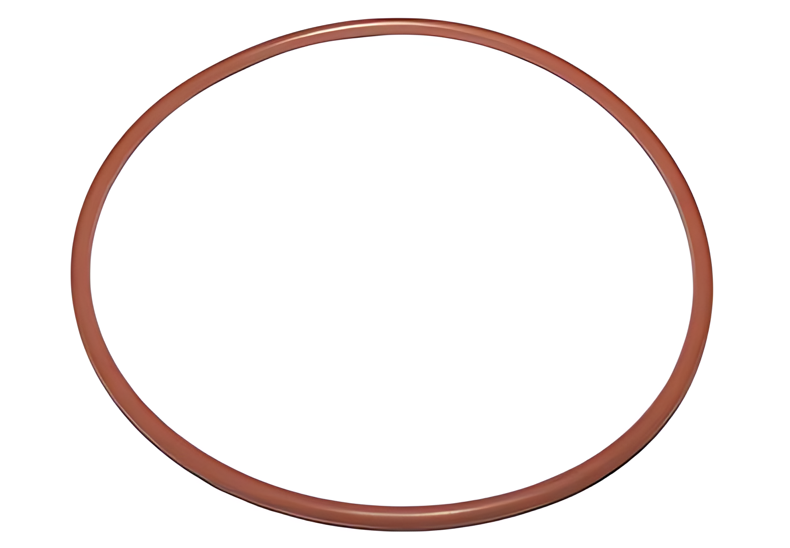 ANEL DE VEDACAO DO COMPRESSOR - 2R0145487C