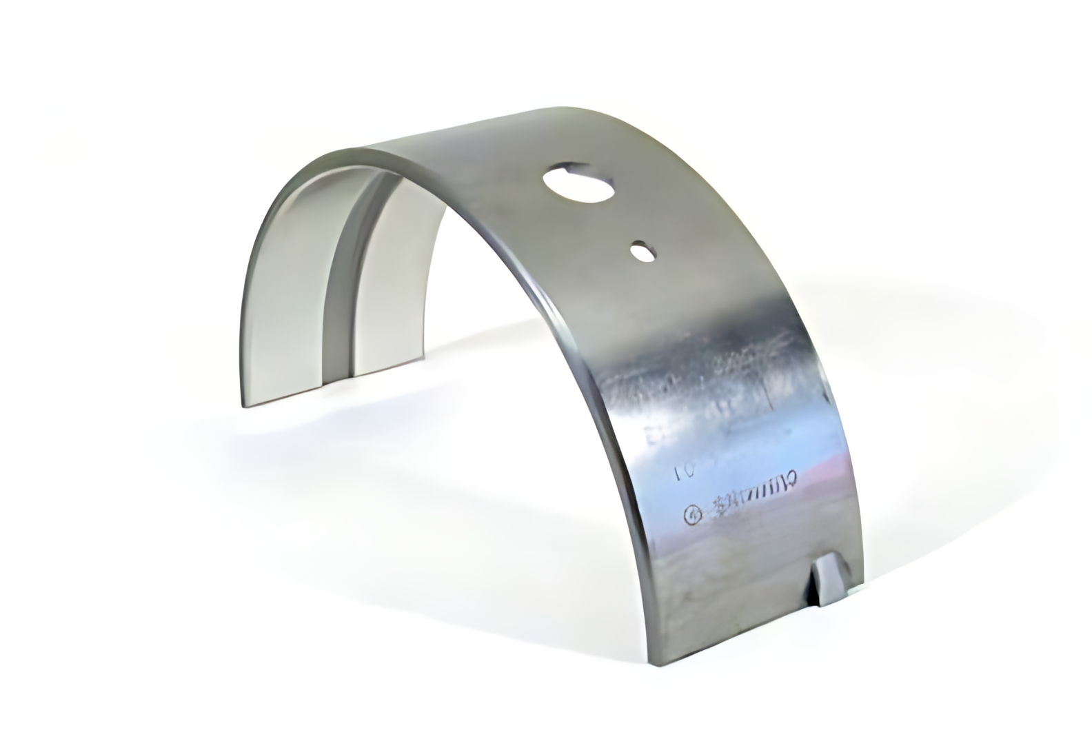 BRONZINA MANCAL STD - 6025001080002