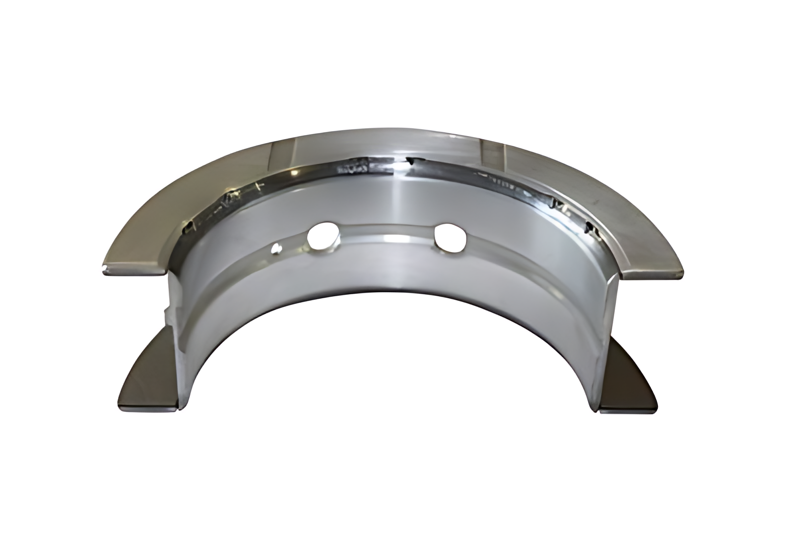 BRONZINA MANCAL STD - 6025001082008