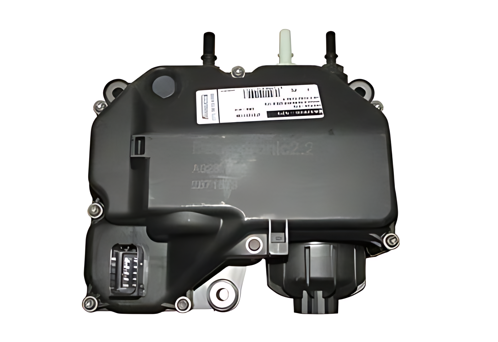 BOMBA DOSADORA ARLA (12V) ORIGINAL BOSCH - 2P0131113B