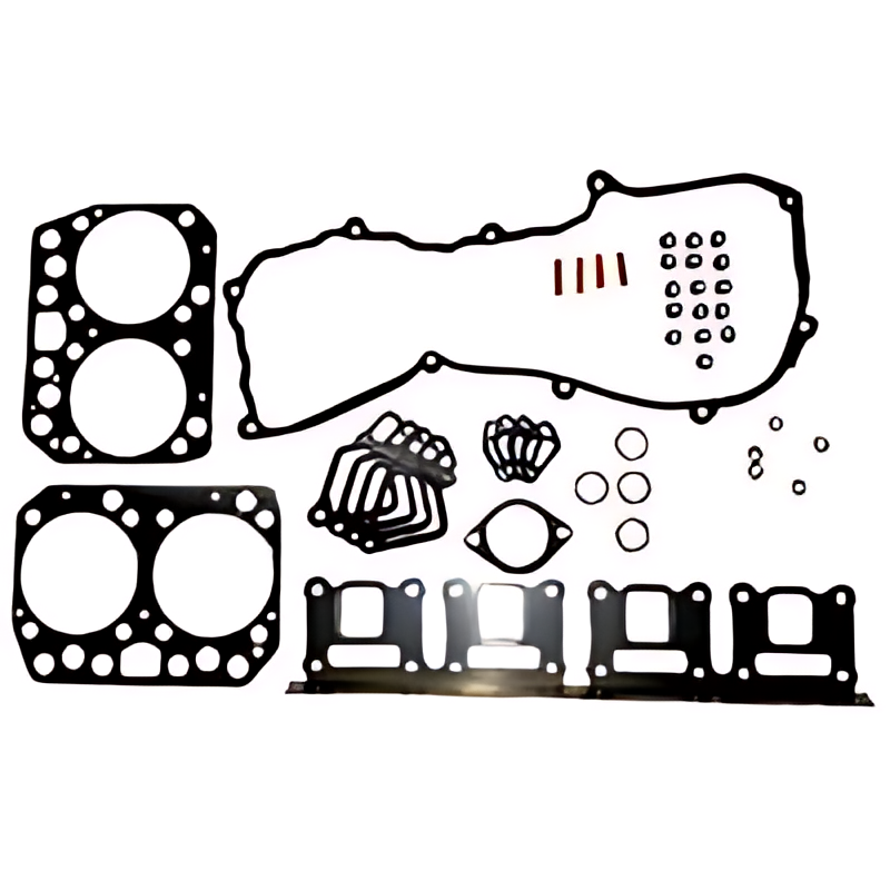 JG JUNTAS SUPERIOR MOTOR MAN D08 4 CIL - 51009006720