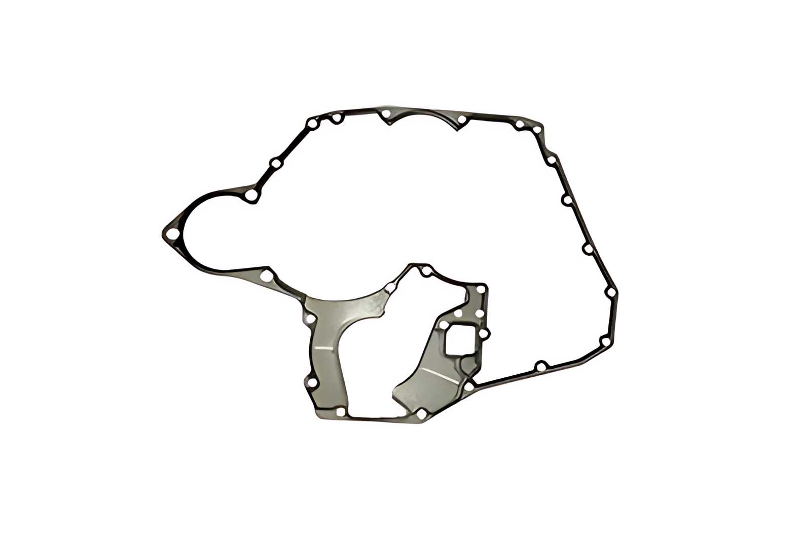 JUNTA TAMPA DISTRIBUICAO FIBRA - 07W109091A