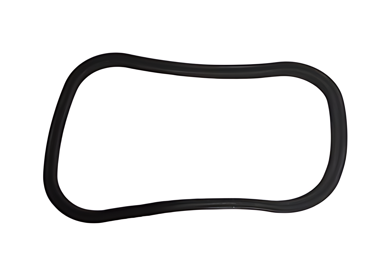 JUNTA BORRACHA P/CARTER FERRO 04 CIL. - 07W115441A