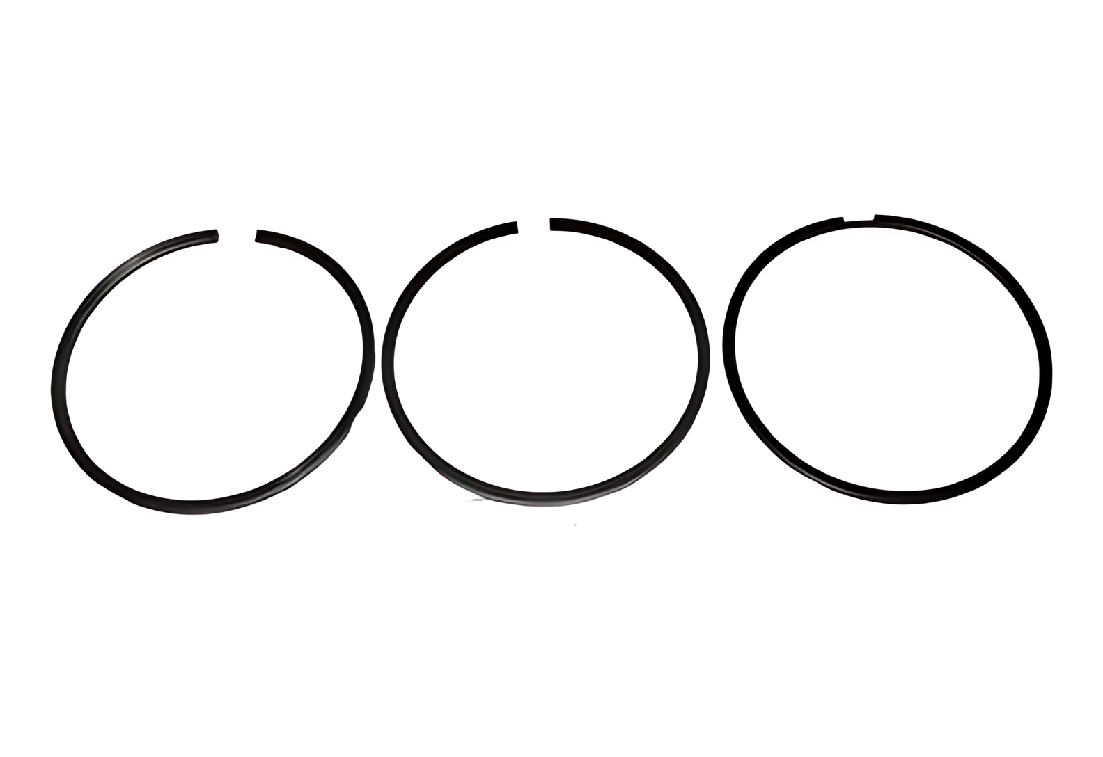 ANEL PISTAO MOTOR - 2U2198151