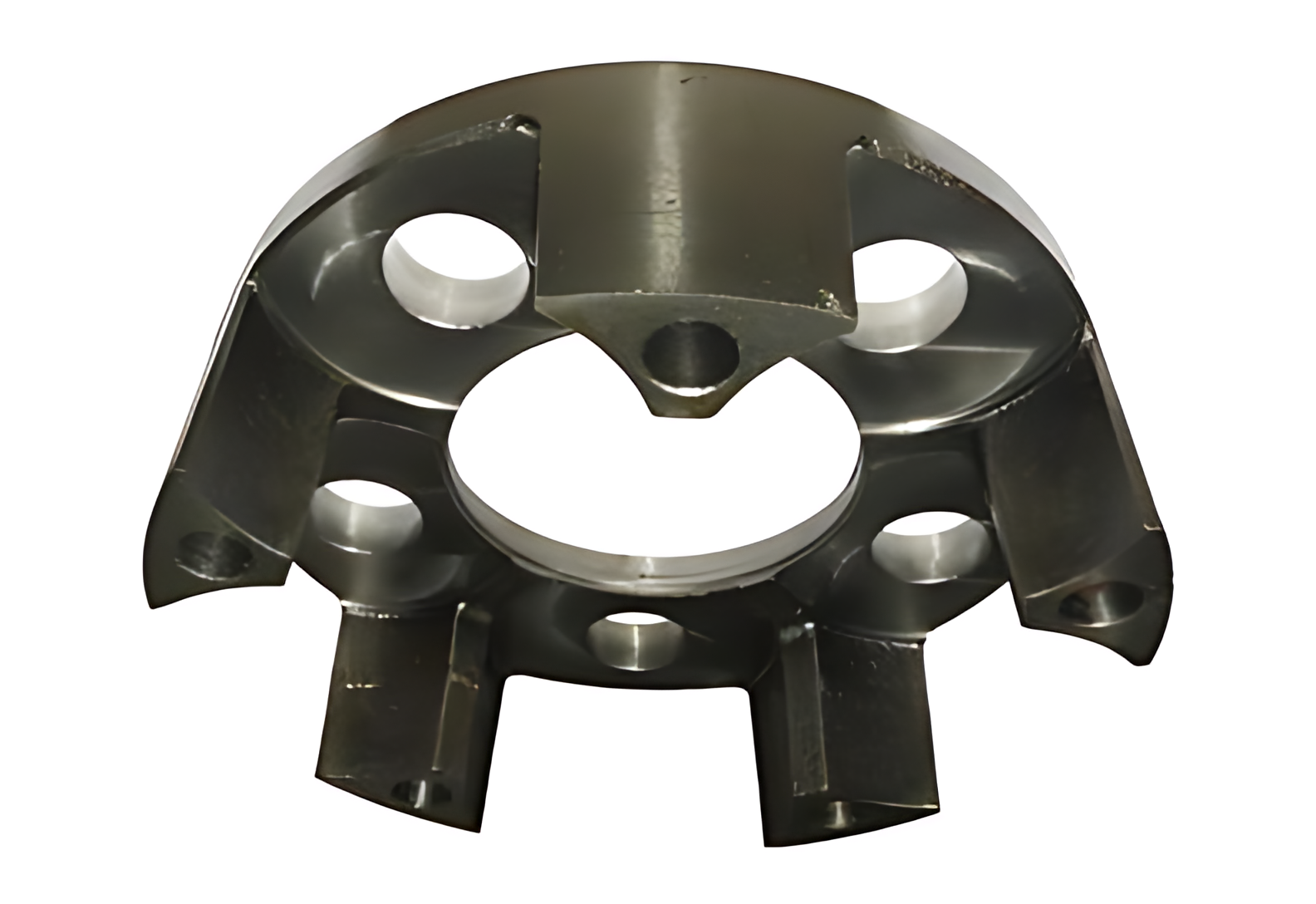 SUPORTE DO CUBO REDUTOR - 3463502010