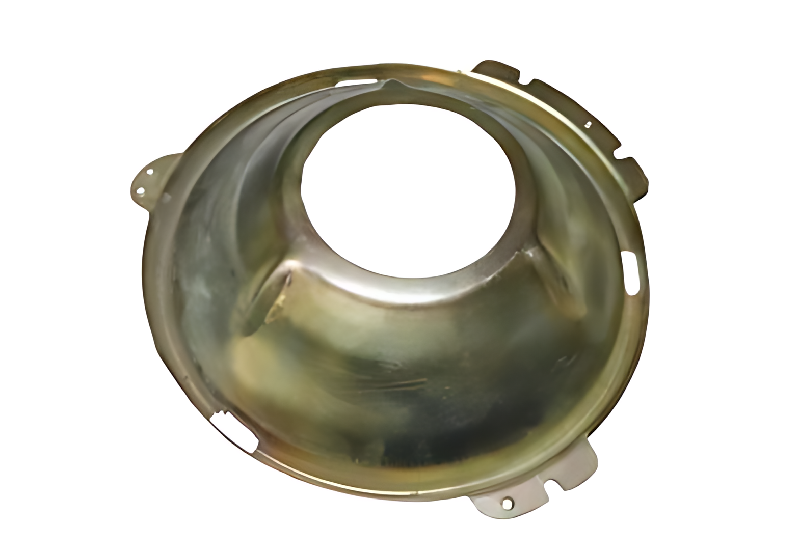 LENTE PARA LANTERNAS VERMELHA - PL05992903