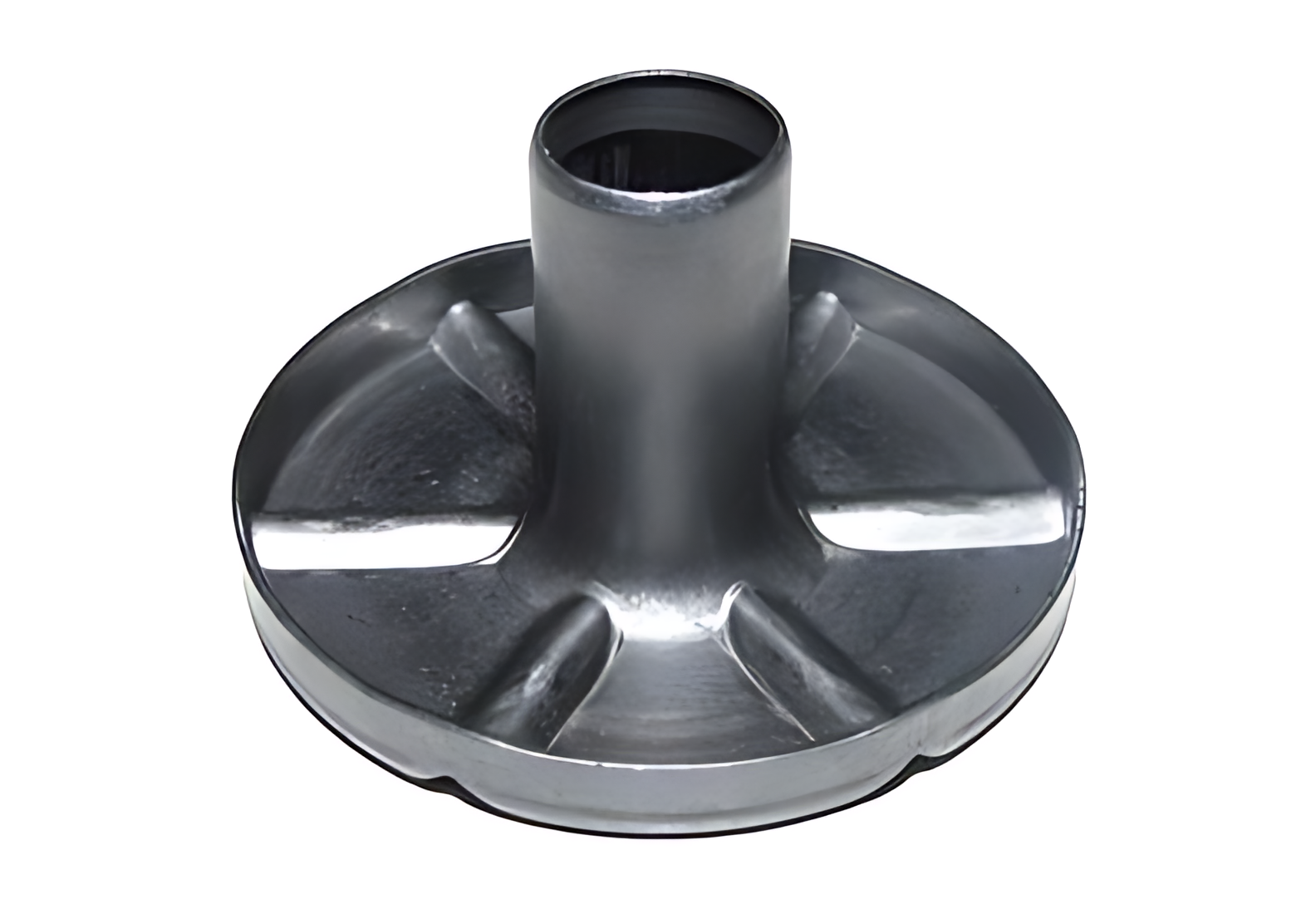 TUBO DE OLEO DO EIXO PILOTO - 9762690034