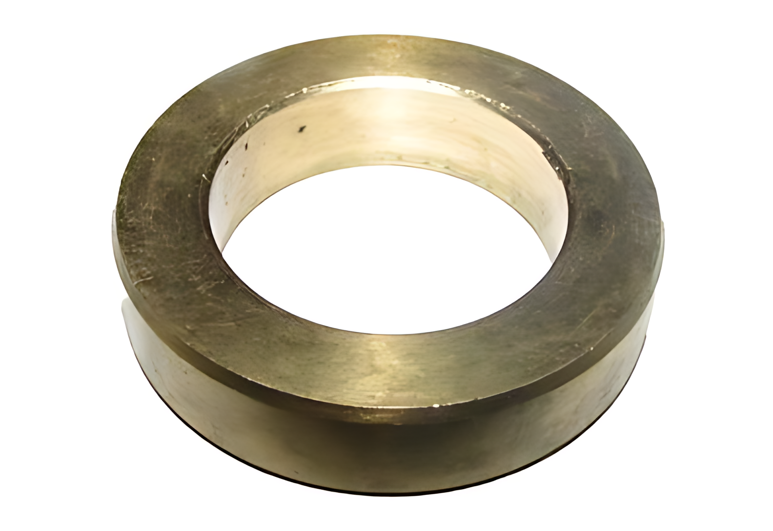 BUCHA DO CILINDRO  COMANDO NA CARCACA G210 - 3872670650