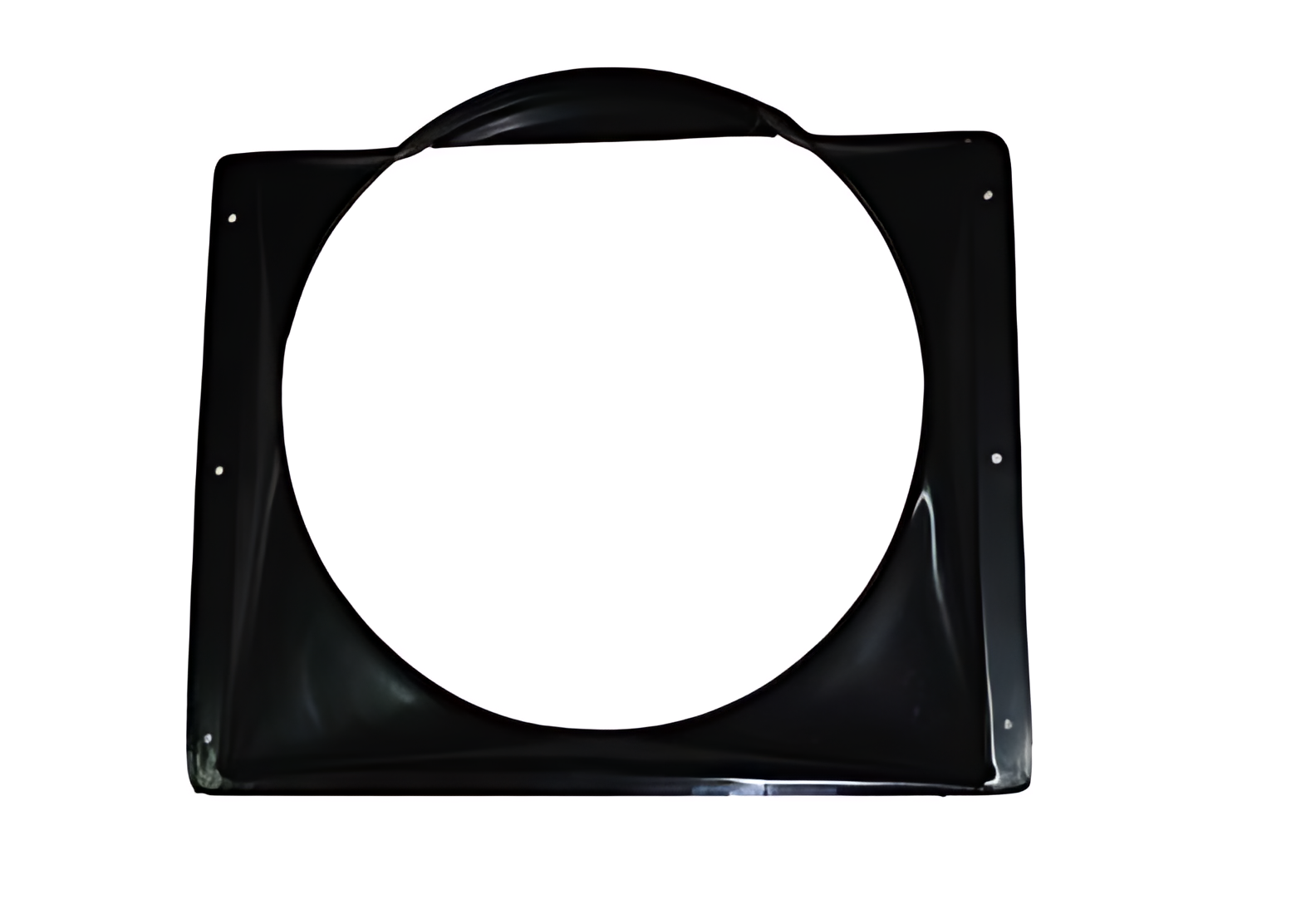 DEFLETOR RADIADOR - T06121281A