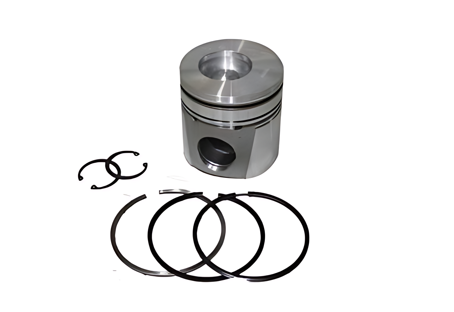 PISTAO CUMMINS 4BT - BH2X6108BA