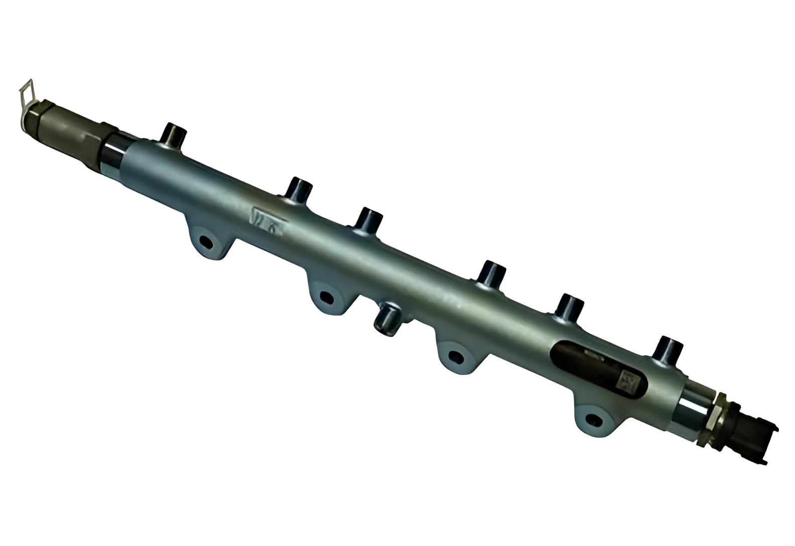 DISTRIBUIDOR COMBUSTIVEL (FLAUTA) - BG5X9H487BA