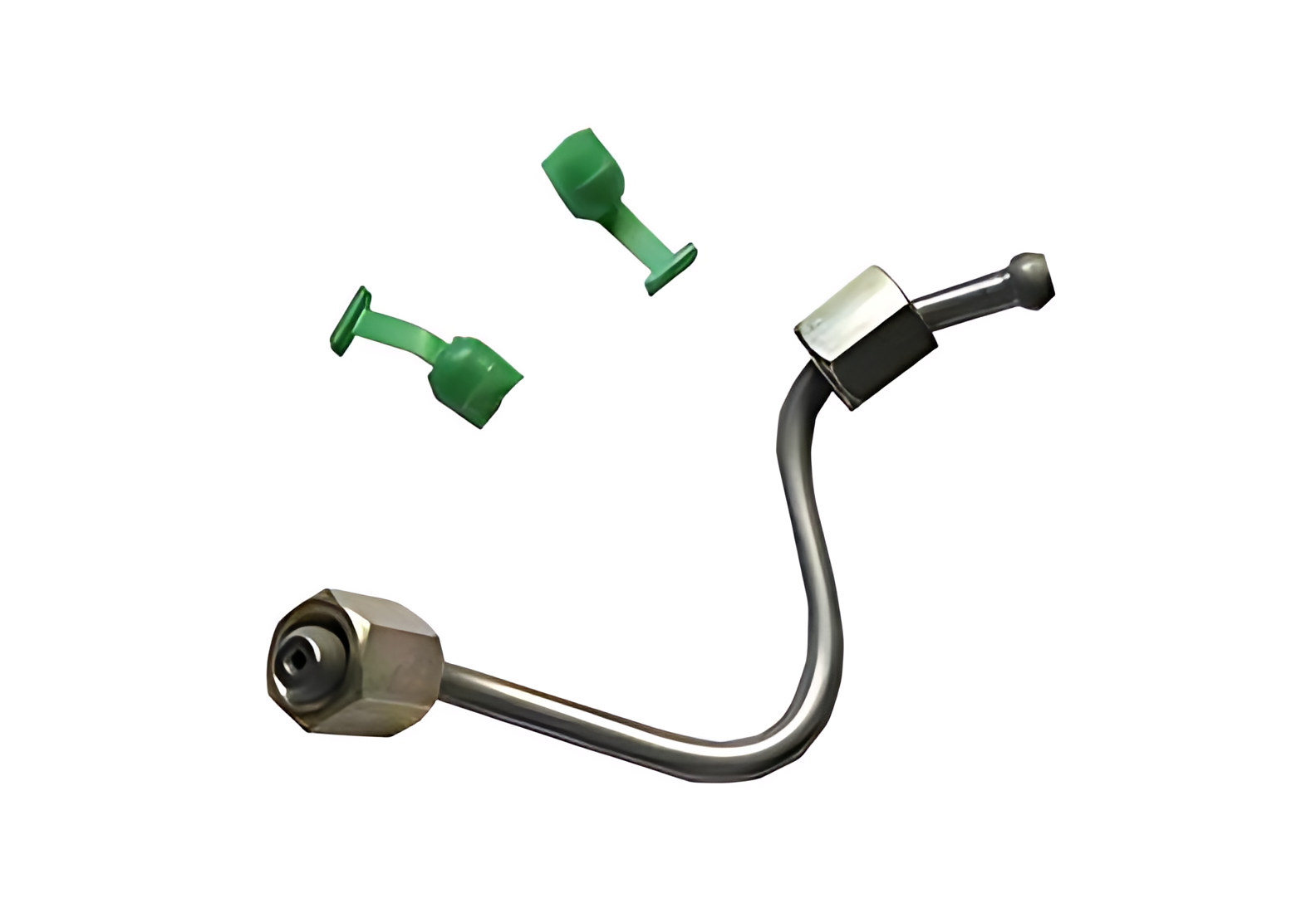 TUBO INJETOR 1 AO 4 CILINDRO - 6110700033