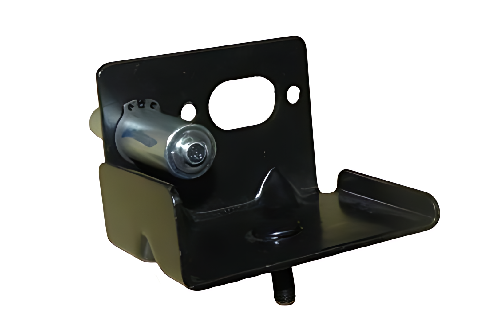 SUPORTE DE MONTAGEM DO TRINCO DO CAPUZ LD - BC4516K688BC