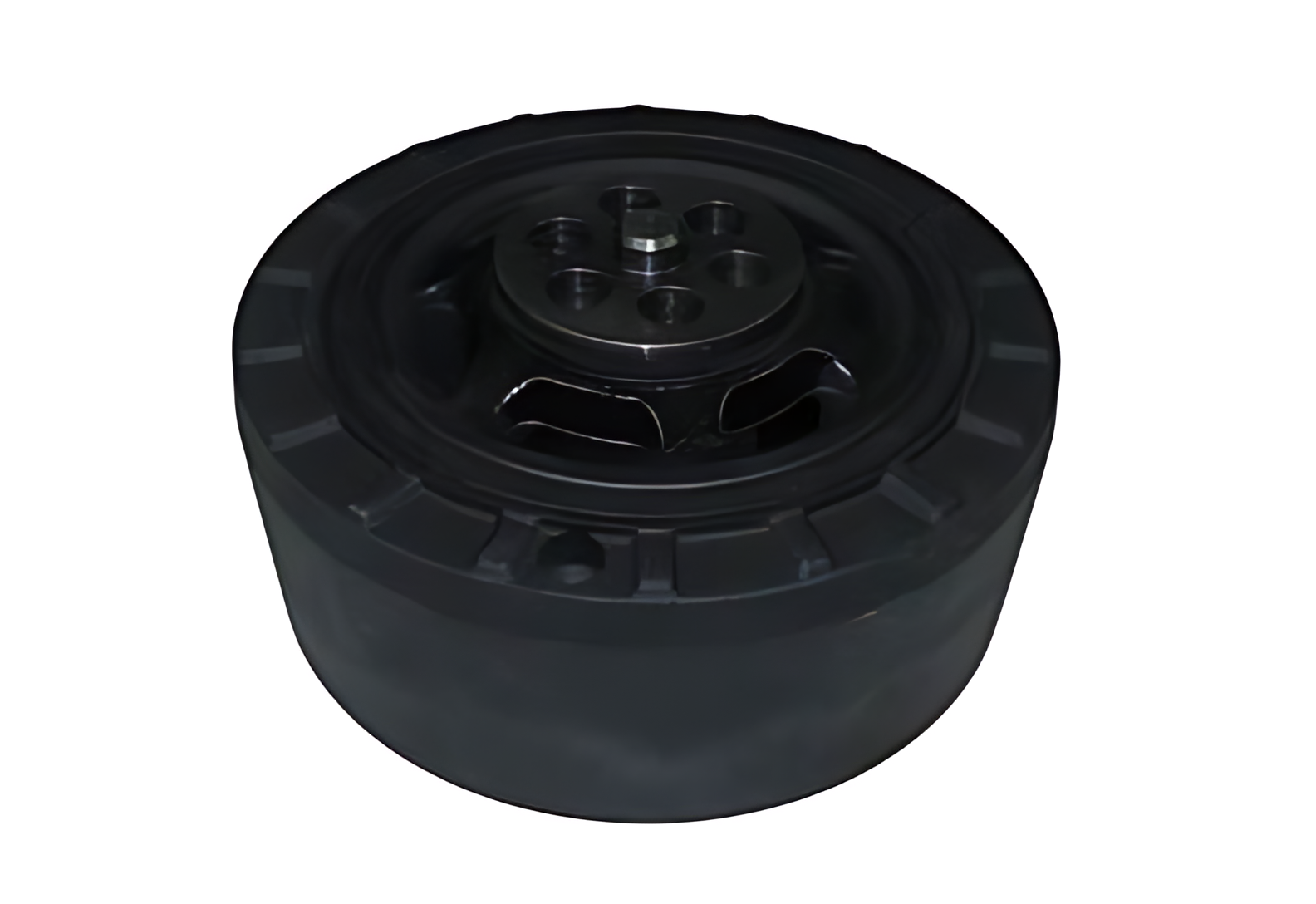 POLIA ANTIVIBRADORA - 07W105237E