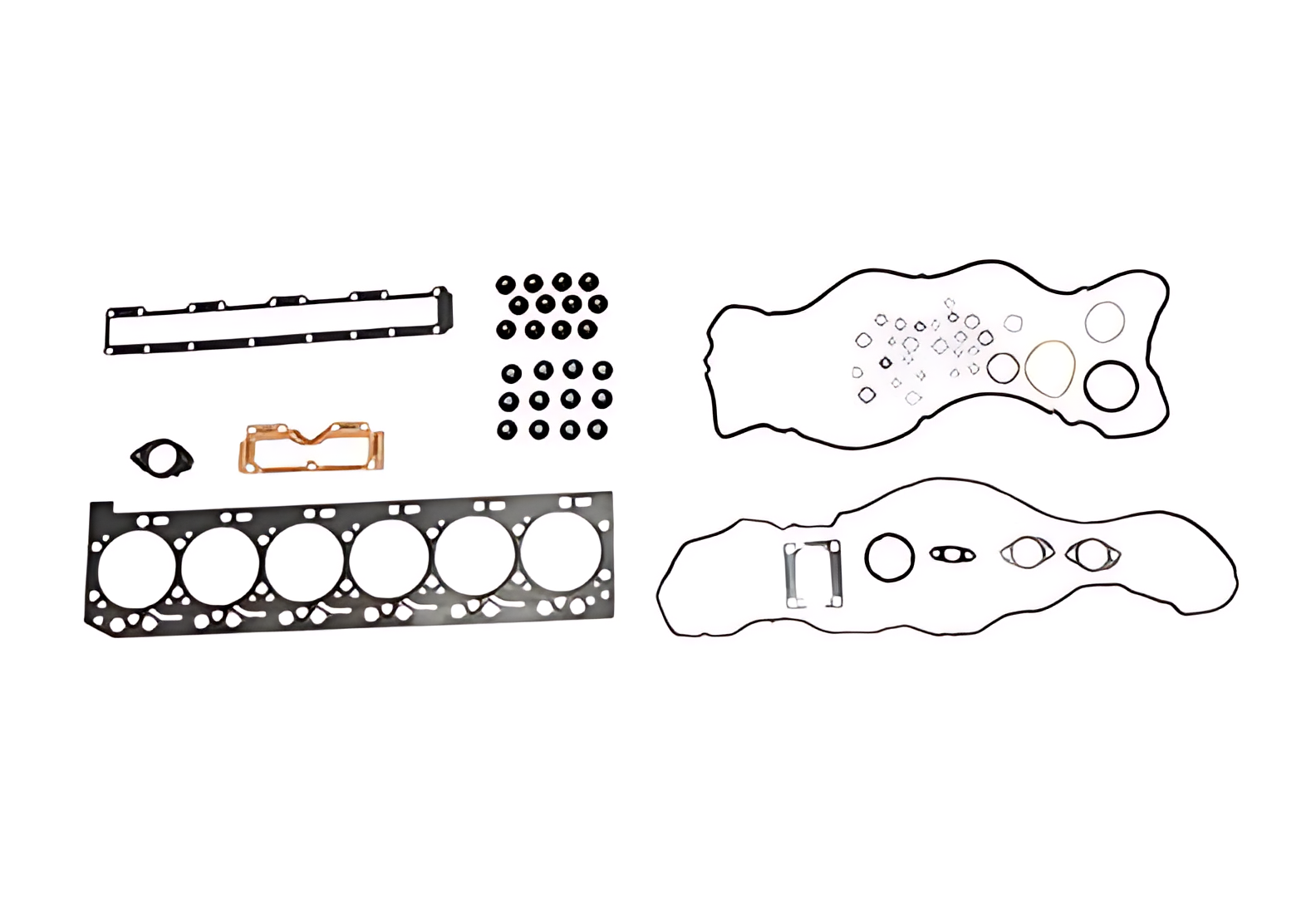 JG JUNTAS SUPERIOR - 2Z0198012A