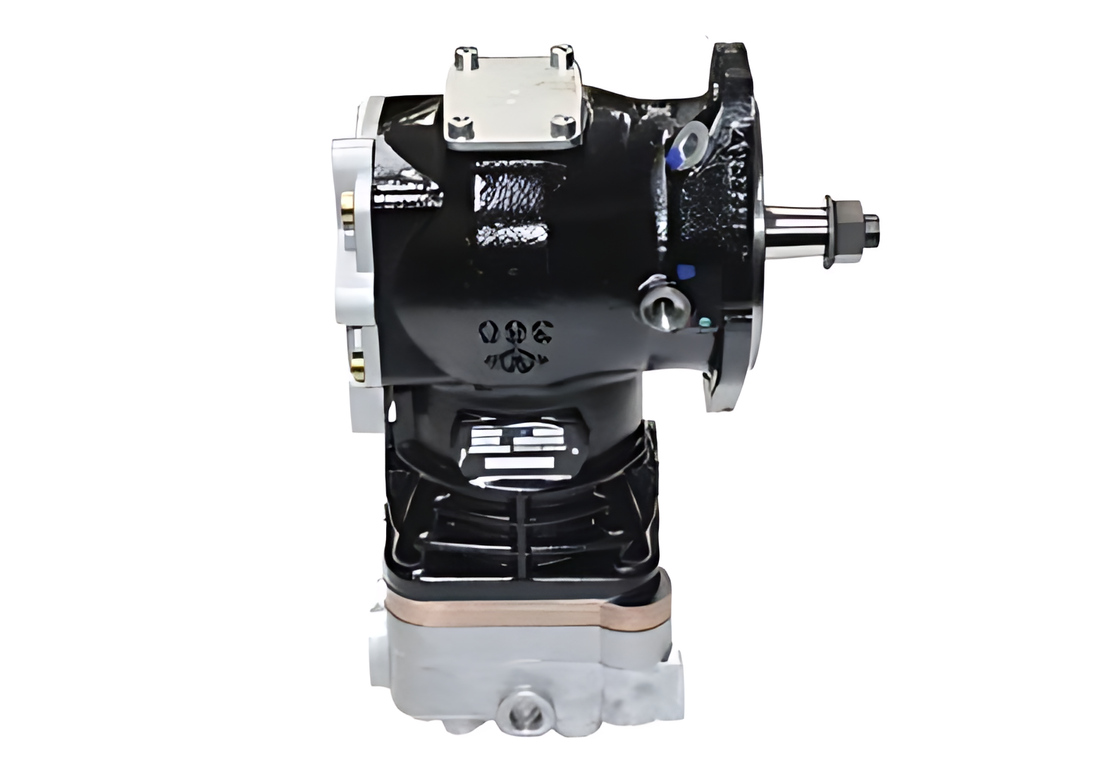 COMPRESSOR DE AR CUMMINS ISL 8.9 VW - 2Z0100759C