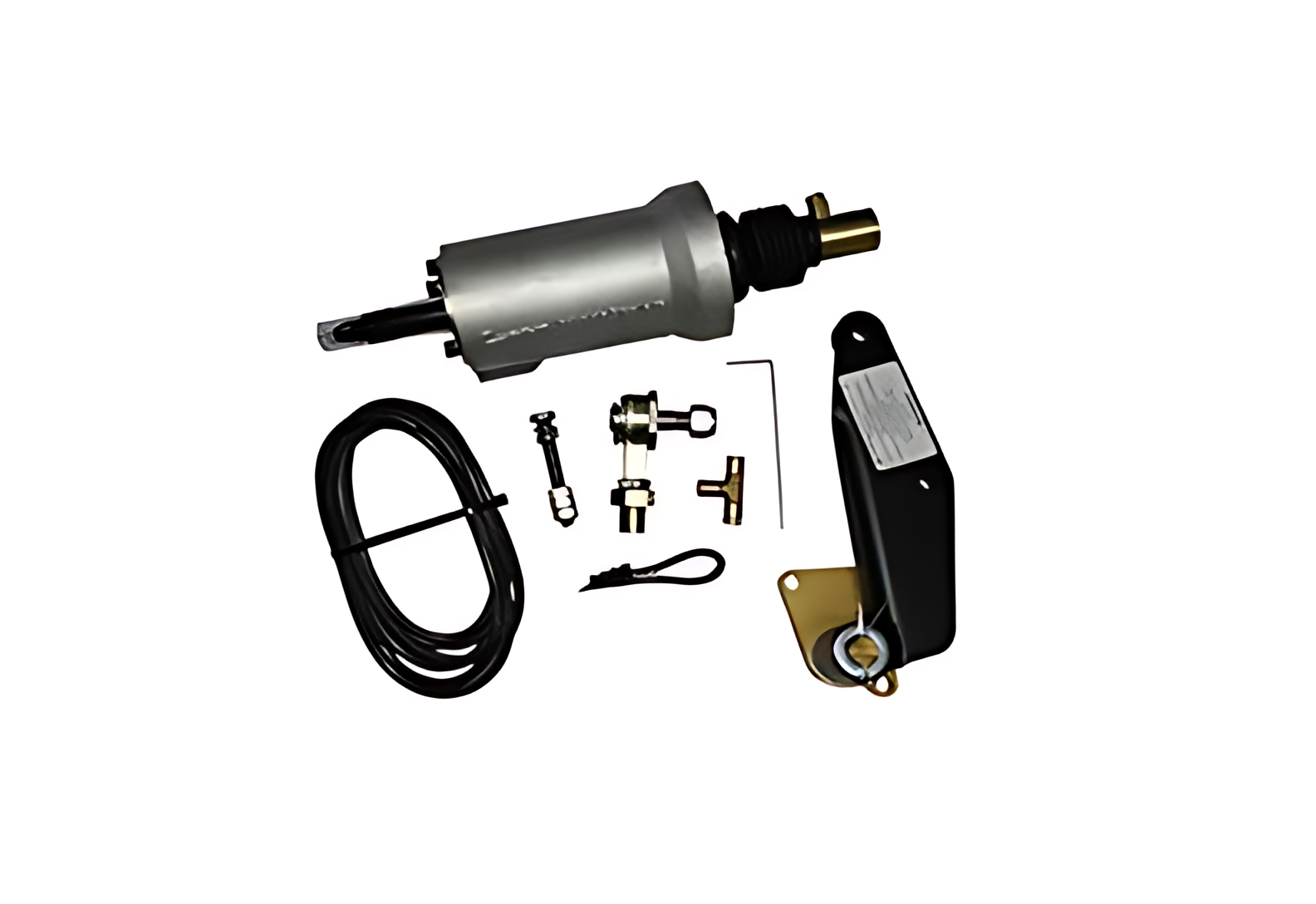 SERVO DE EMBREAGEM KIT - 130608FE