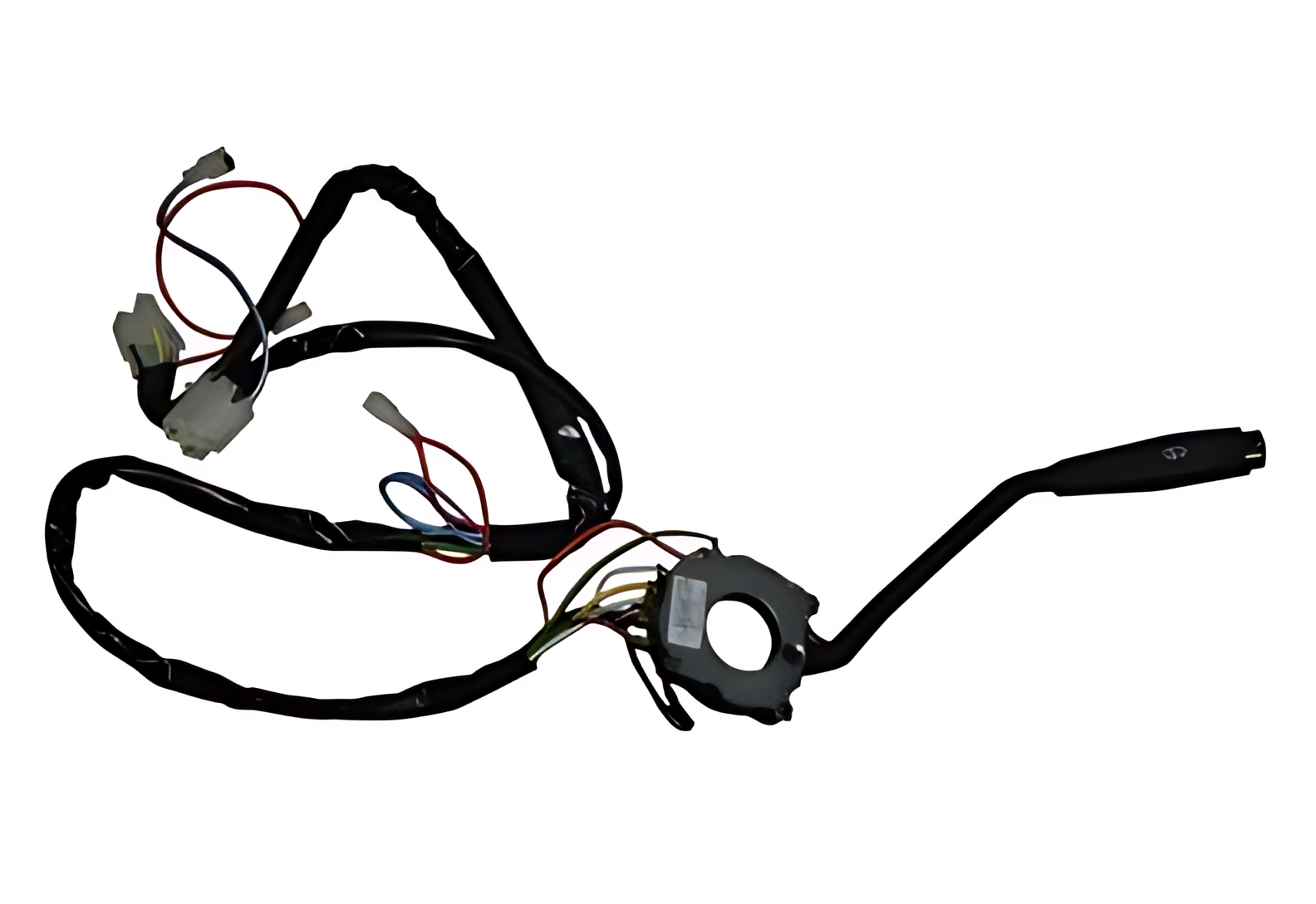 INTERRUPTOR LAVADOR LIMPADOR PARABRISA - 85TU17K478A