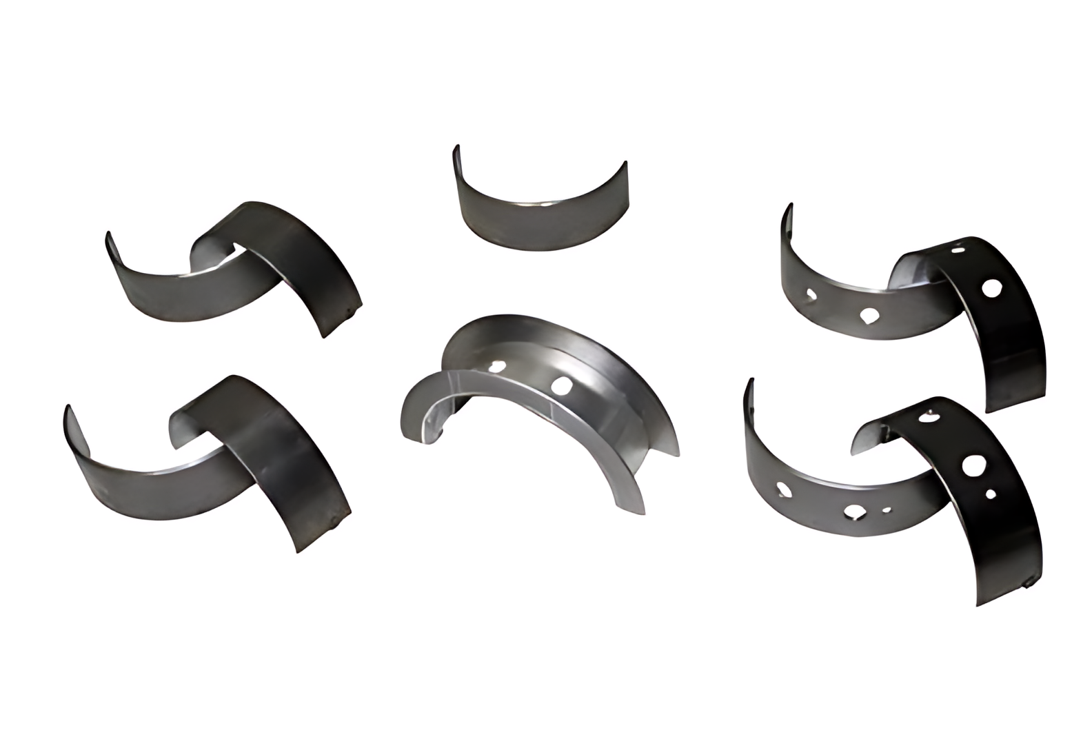 BRONZINA MANCAL STD - 2P0198115