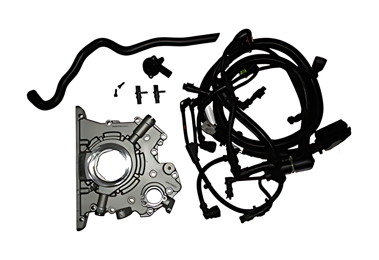 KIT REPARO BOMBA DE OLEO - 2P0198199A