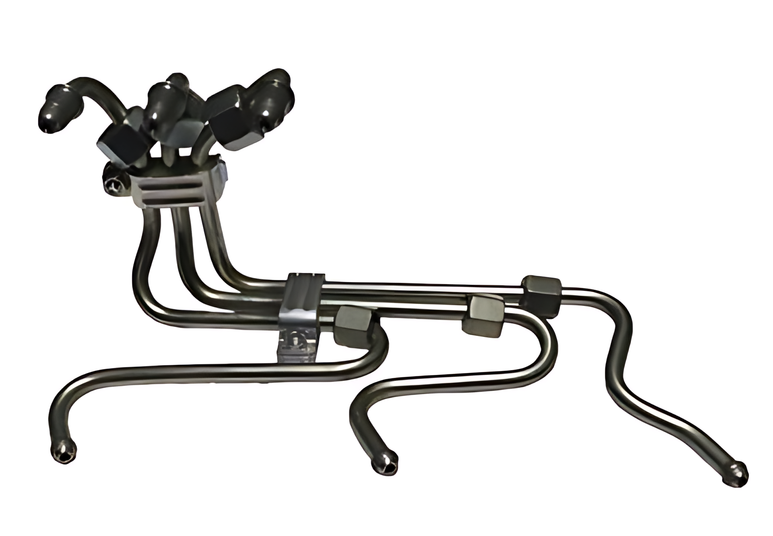 JG CANO INJETOR (4�/5�/6�) - 07W130305A