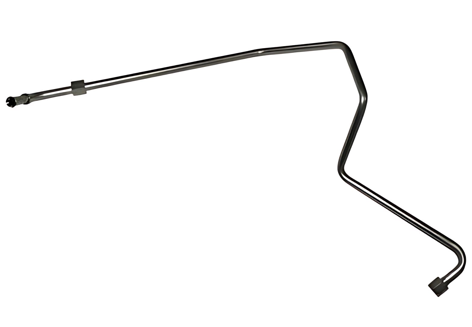 CANO INJETOR - 07W422973