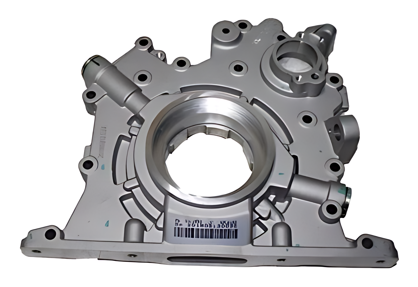 BOMBA ASPIRACAO OLEO - 2P0115105J