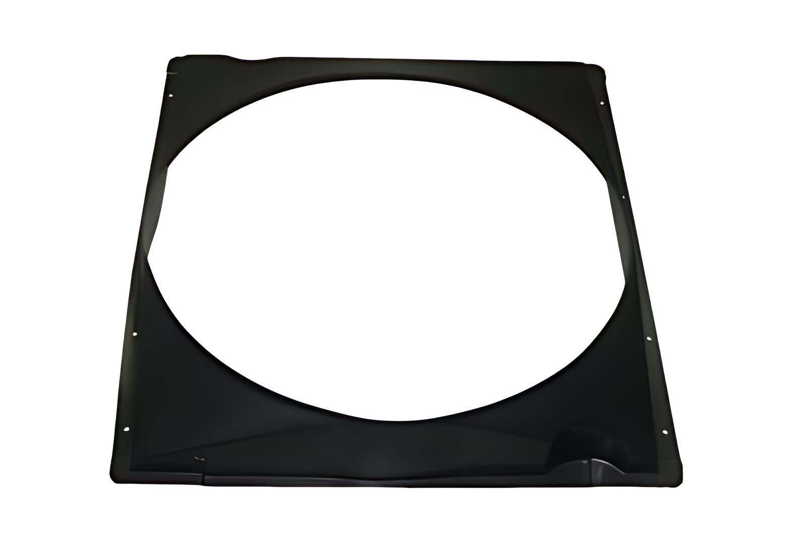 DEFLETOR AR RADIADOR - XC458146EA