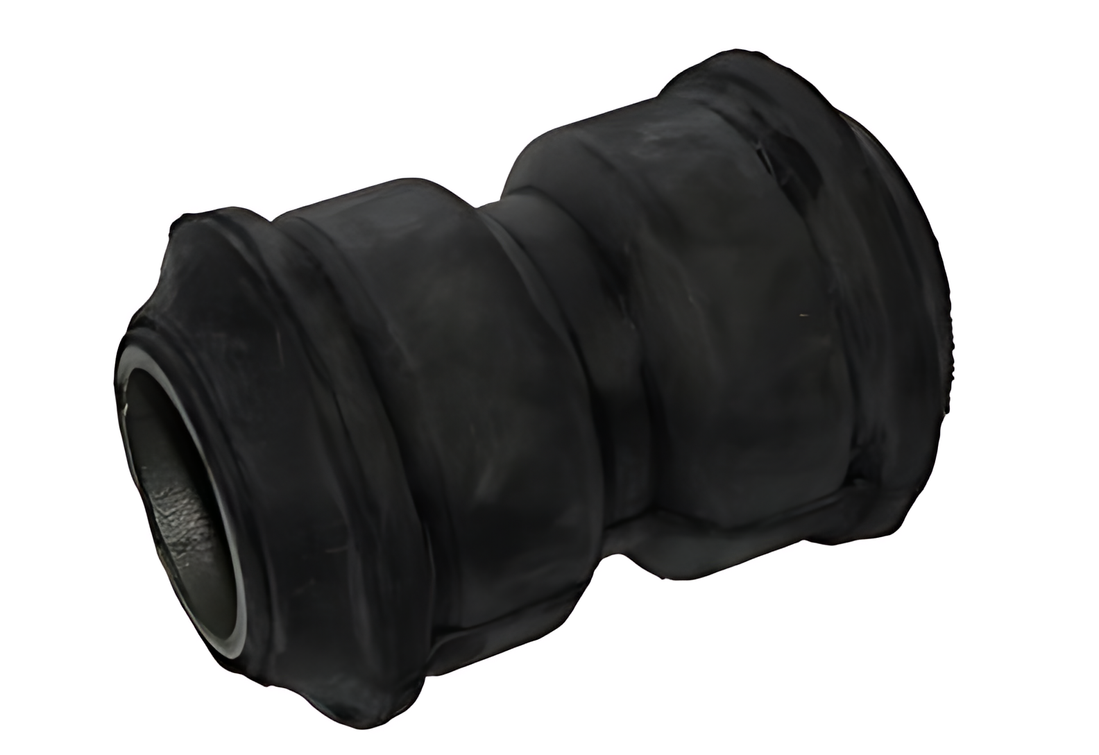 BUCHA OLHAL MOLA TRASEIRA PARTE DIANTEIRA BORRACHA - 13047