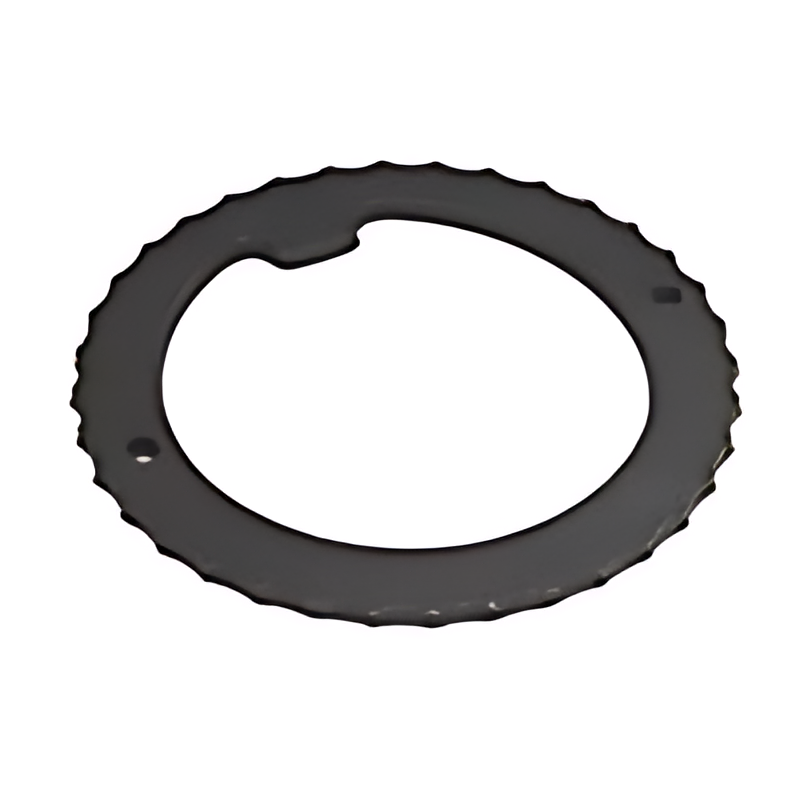 ARRUELA TRAVA MANGA EIXO (3MM) - 3553320273