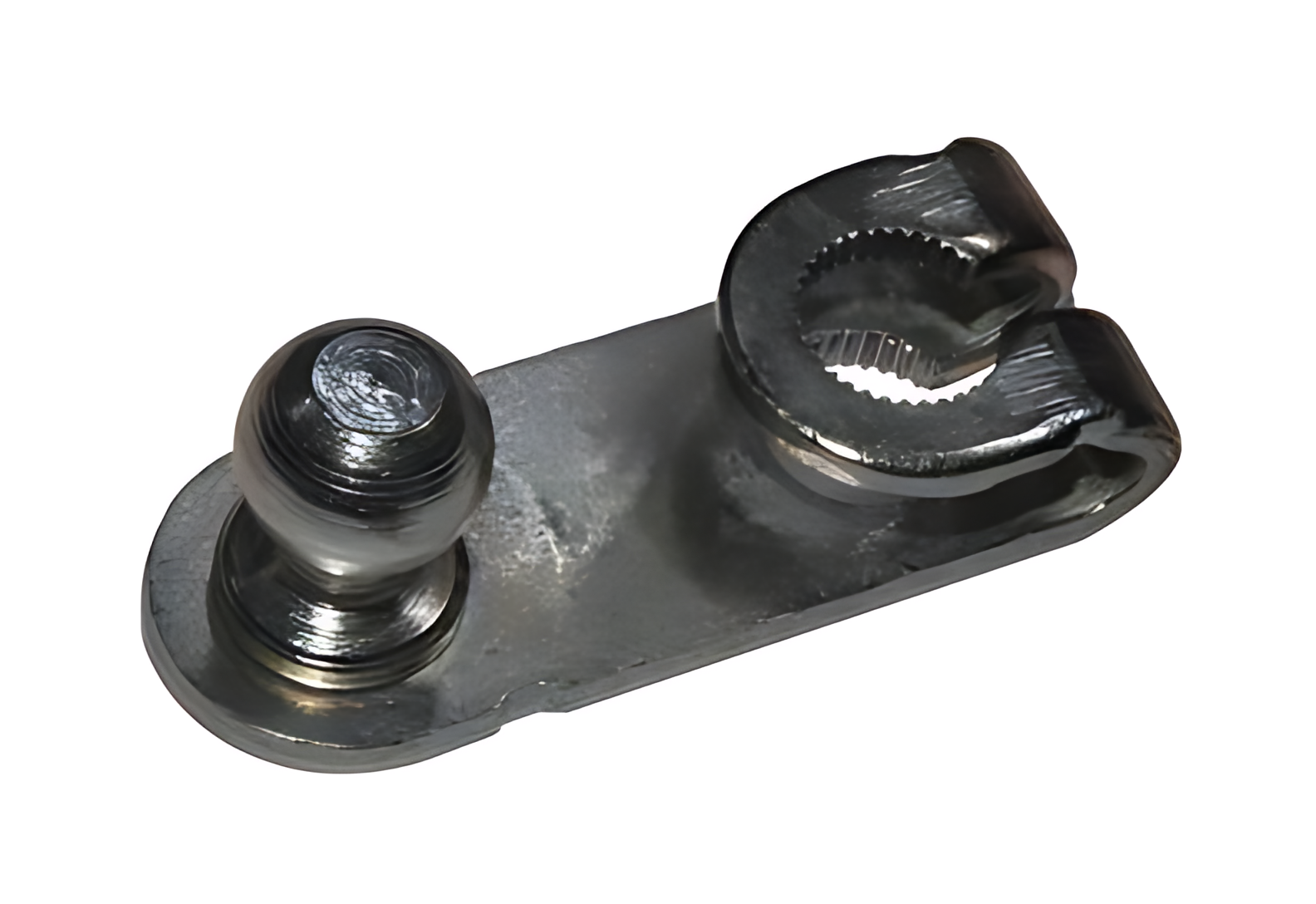 ALAVANCA ACONAMENTO FREIO MOTOR - 3661400232