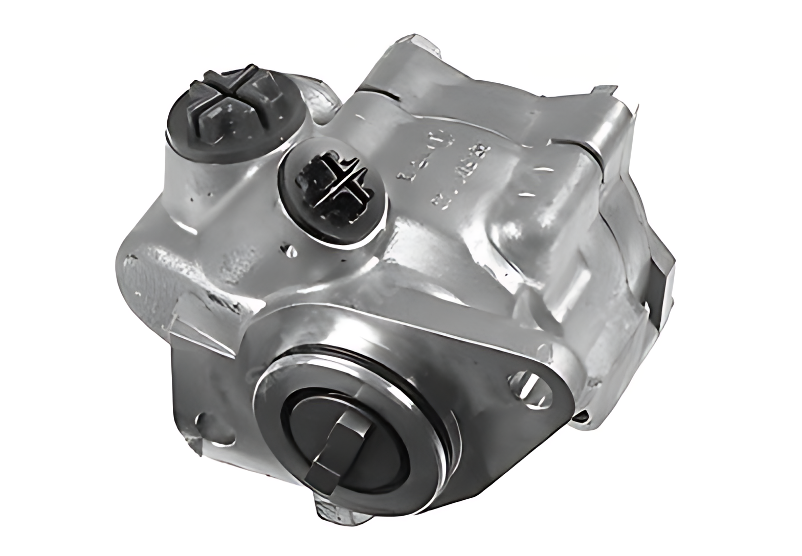 BOMBA DIRECAO  HIDRAULICA - 4754600280