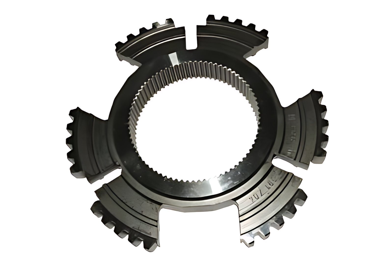 CORPO SINCRONIZADOR 1A   2A ZF 6S 1010 BO - 2W0311244