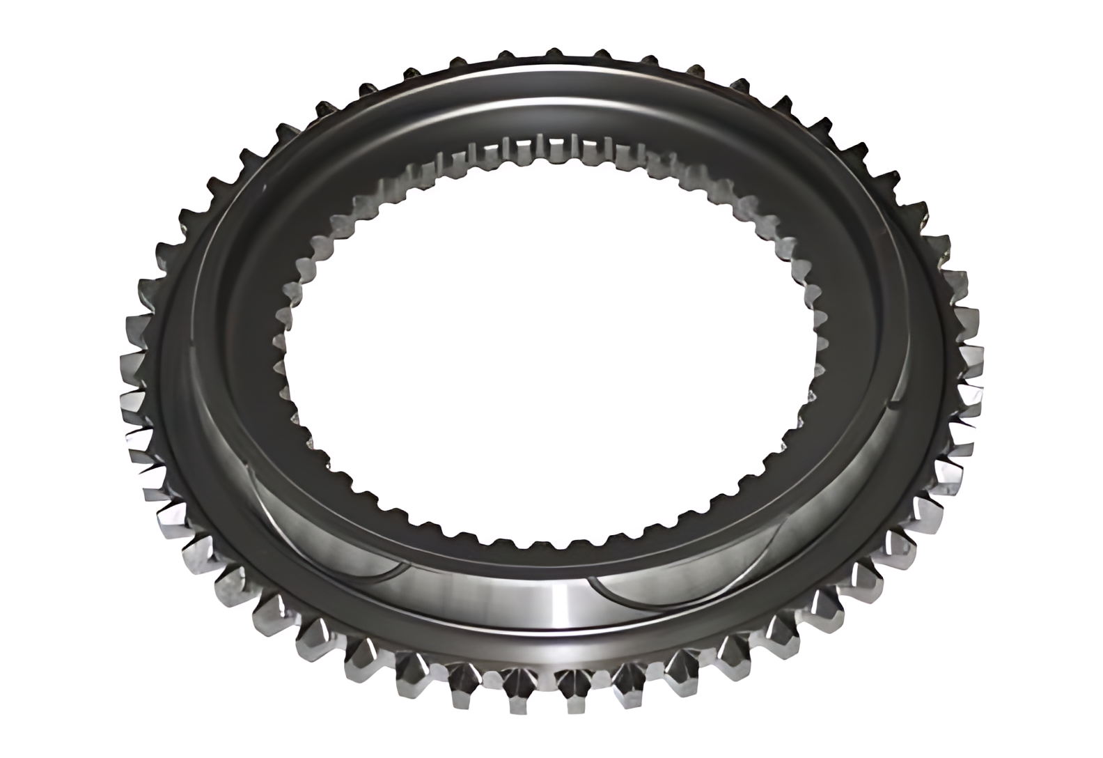 LUVA ENGATE CORPO SINCRONIZADOR  ZF 6S 1010BO - 2W0311167A