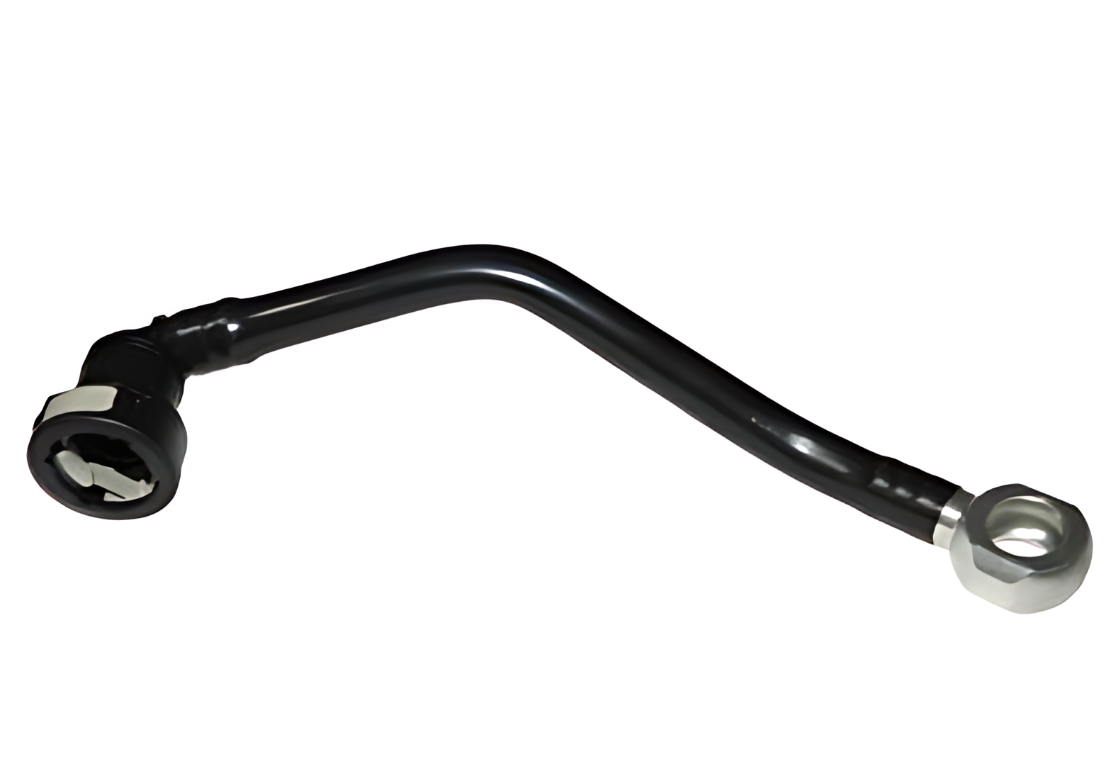 TUBO RETORNO COMBUSTIVEL - 07W115223