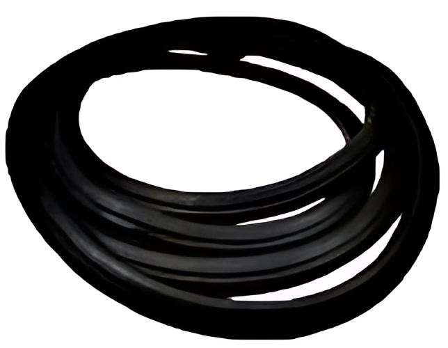 GUARNICAO DO PARABRISA - 85HBE03110AA