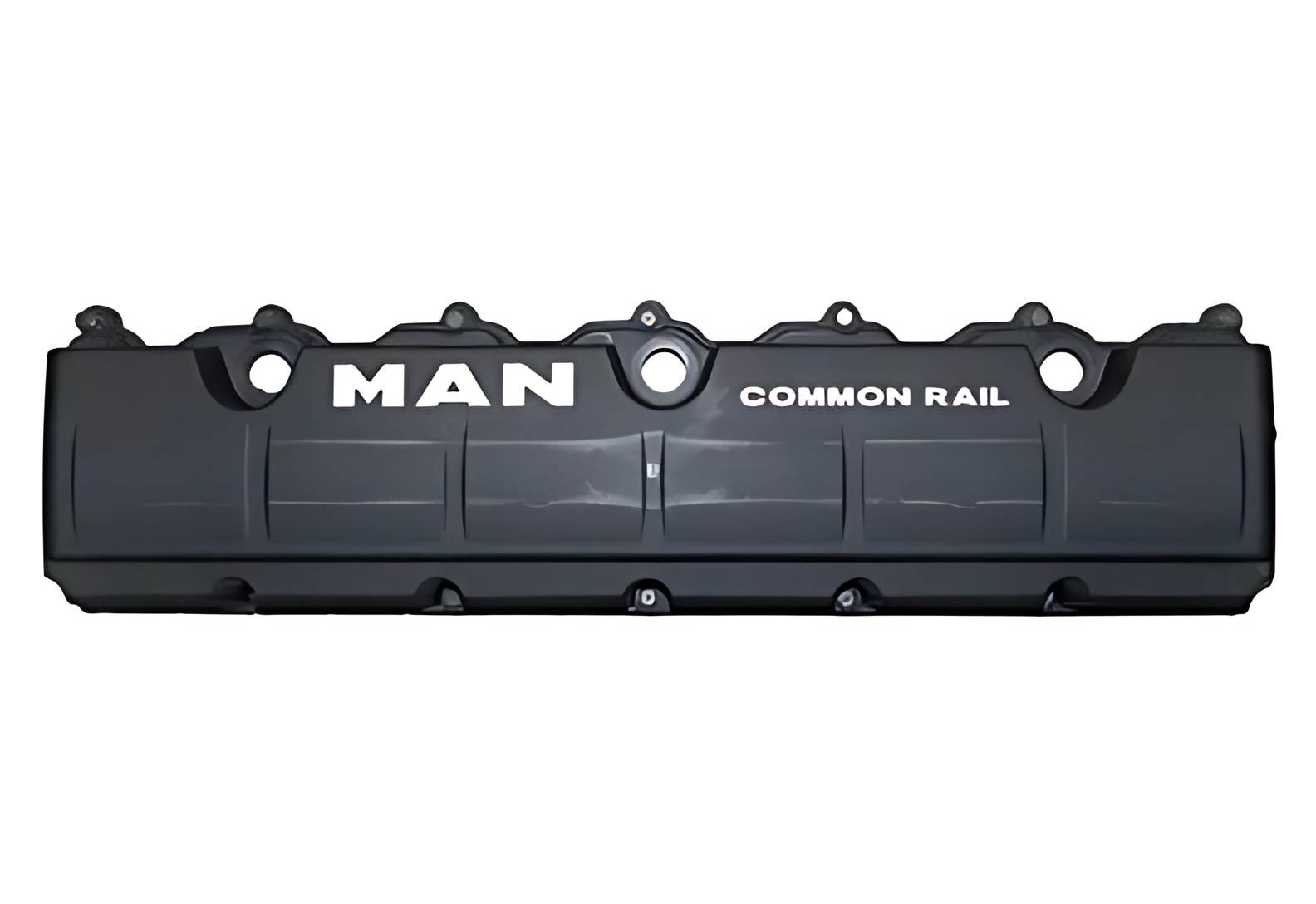 TAMPA VALVULA MOTOR D08 6CIL - 07W103360A